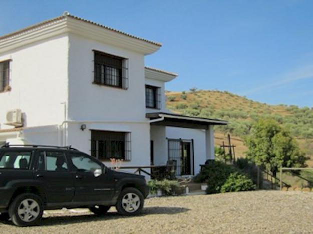 Finca/Casa Rural en venta en ,  (Costa del Sol) - Ref. 2681300