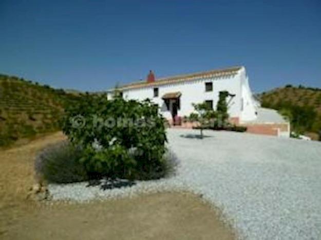 Finca/Casa Rural en venta en ,  (Costa ) - Ref. 2276080