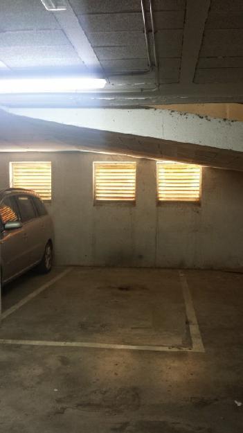 Parking coche en Venta en Vilafranca Del Penedes