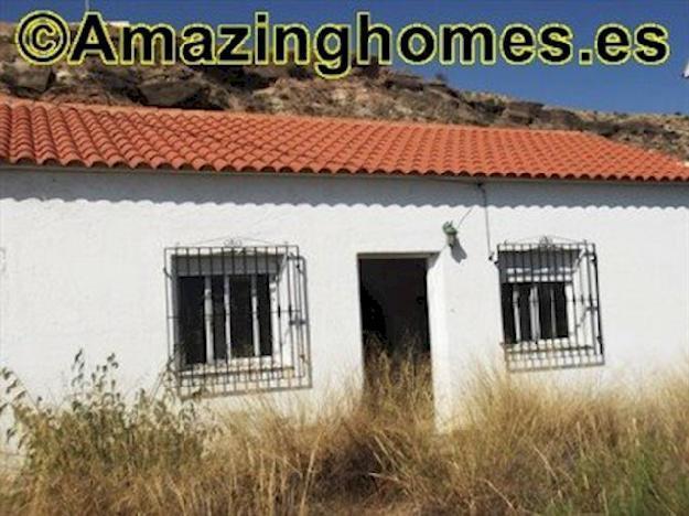 Finca/Casa Rural en venta en ,  (Costa ) - Ref. 2685290