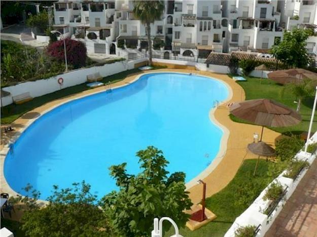 Adosado en alquiler en ,  (Costa Tropical) - Ref. 1638146