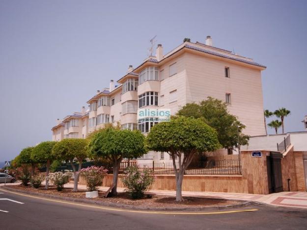 Espectacular apartamento de 3 habitaciones en Playa Graciosa, Los Cristianos
