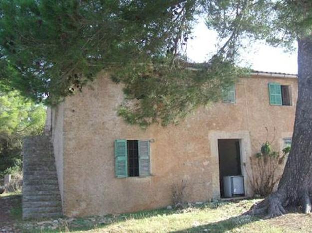 Terreno/Finca Rstica en venta en , Mallorca (Balearic Islands) - Ref. 2685182