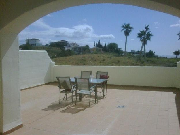 Apartamento en alquiler en ,  (Costa del Sol) - Ref. 2121907