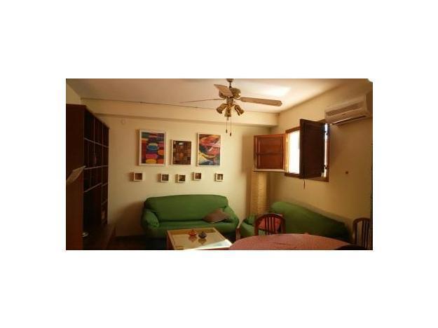 Apartamento Junto a la Plaza Mayor