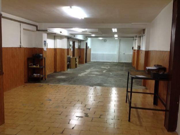 Local comercial en Venta en