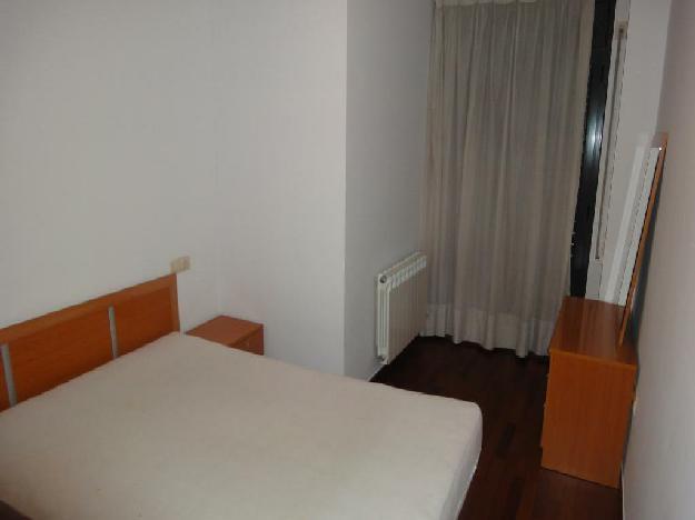 Apartamento en Alquiler en