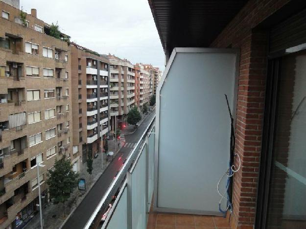 Apartamento en Alquiler en