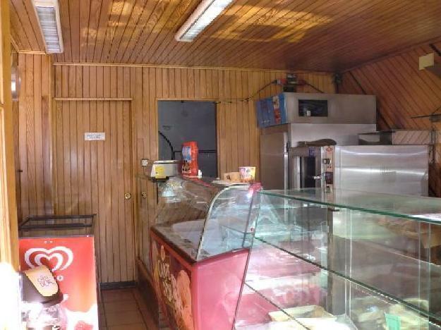 Local comercial en Alquiler en