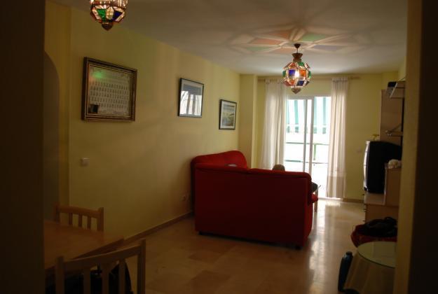 Habitaciones individuales en zona Hospital civil centro Malaga