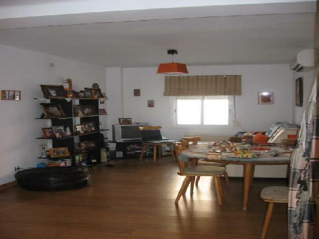 Piso en Alquiler en