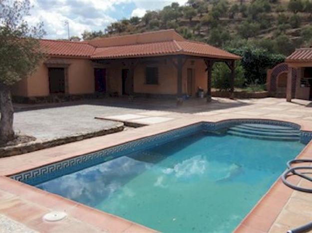 Finca/Casa Rural en alquiler en ,  (Costa del Sol) - Ref. 2365543