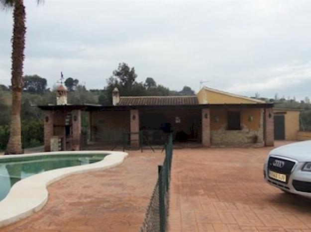 Finca/Casa Rural en alquiler en ,  (Costa del Sol) - Ref. 2428328