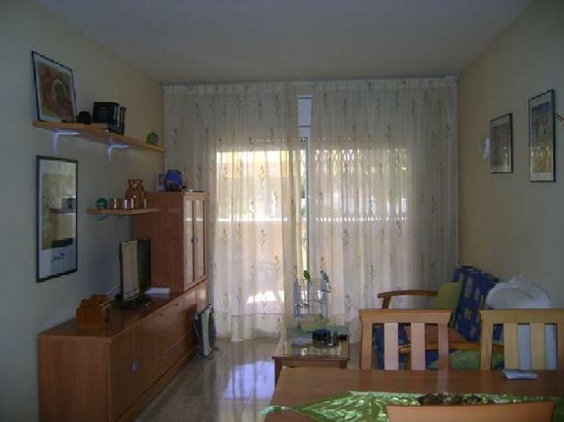 Apartamento en Alquiler en