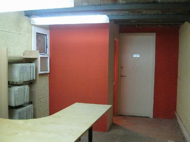 Oficina en Alquiler en Sant Cugat Del Vallés
