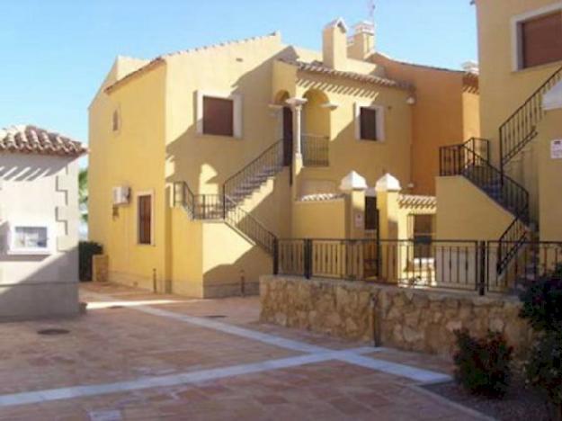 Apartamento en alquiler en ,  (Costa Blanca) - Ref. 2686647