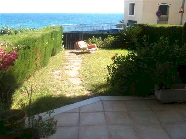 Apartamento en alquiler en ,  (Costa Blanca) - Ref. 2686600