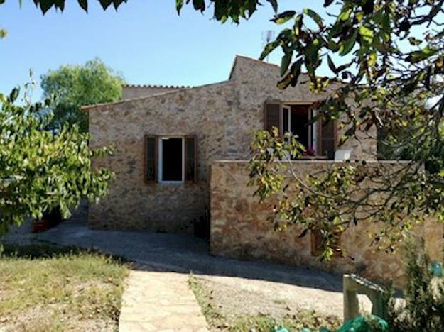 Finca/Casa Rural en alquiler de vacaciones en , Mallorca (Balearic Islands) - Ref. 2438624