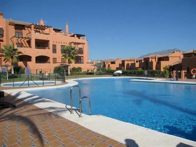 Apartamento en alquiler en ,  (Costa del Sol) - Ref. 1472585