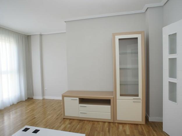 Apartamento - centro - sin muebles