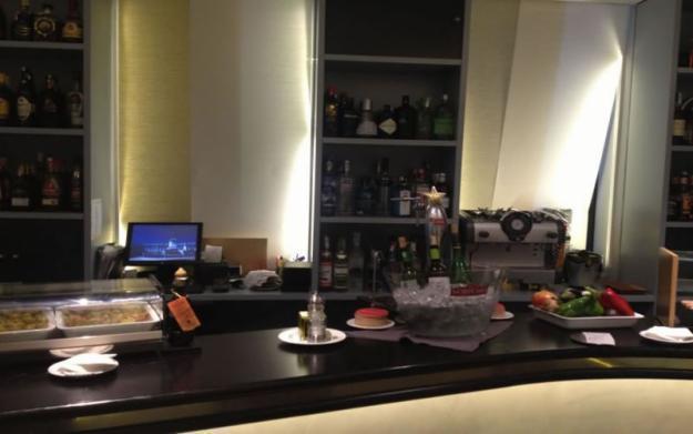 Bar Restaurante de 300 m2 en Infanta Mercedes