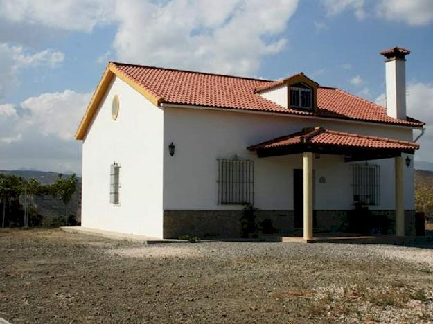 Finca/Casa Rural en alquiler en ,  (Costa del Sol) - Ref. 2689610