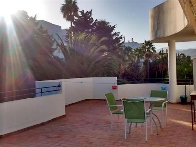 Apartamento en alquiler de vacaciones en ,  (Costa del Sol) - Ref. 2689288