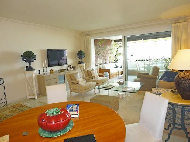 Apartamento en alquiler en ,  (Costa del Sol) - Ref. 2687027