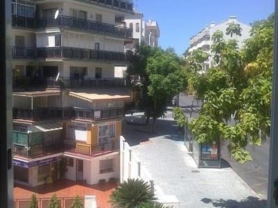apartment  Malaga