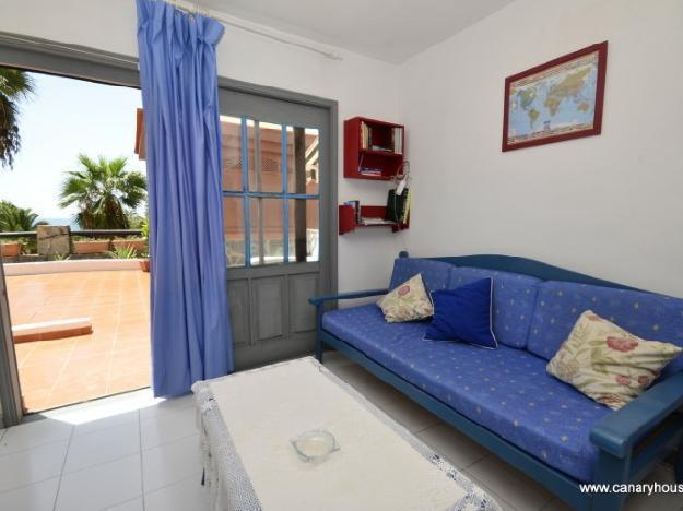 Apartamento para alquilar en Playa del Cura, Gran Canaria