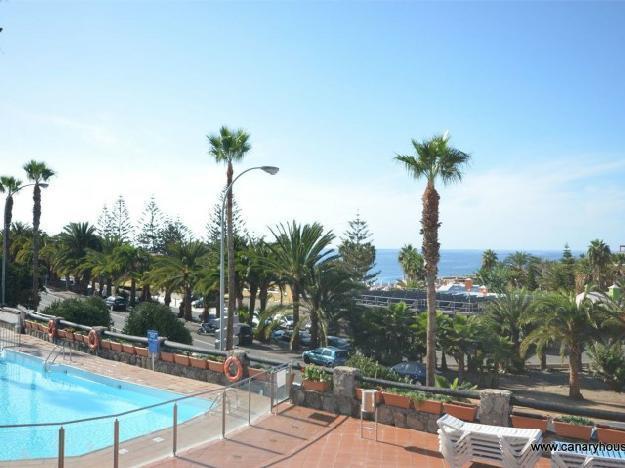 Apartamento para alquilar en Playa del Cura, Gran Canaria