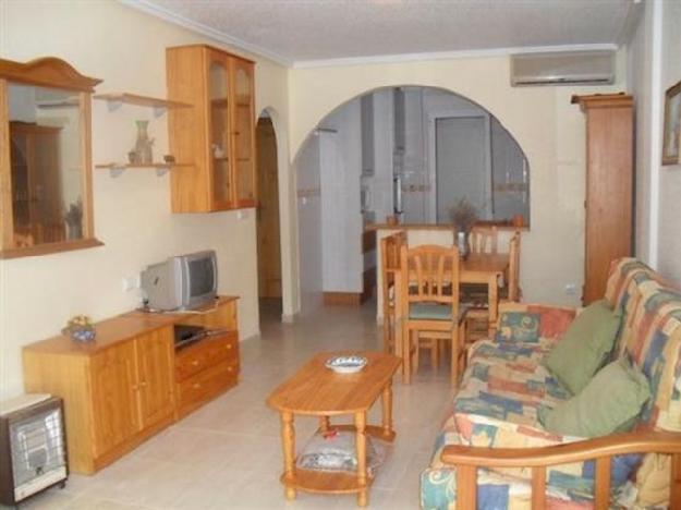 Apartamento en alquiler de vacaciones en ,  (Costa Blanca) - Ref. 2689662