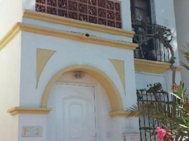 Apartamento en alquiler en ,  (Costa Blanca) - Ref. 2687637