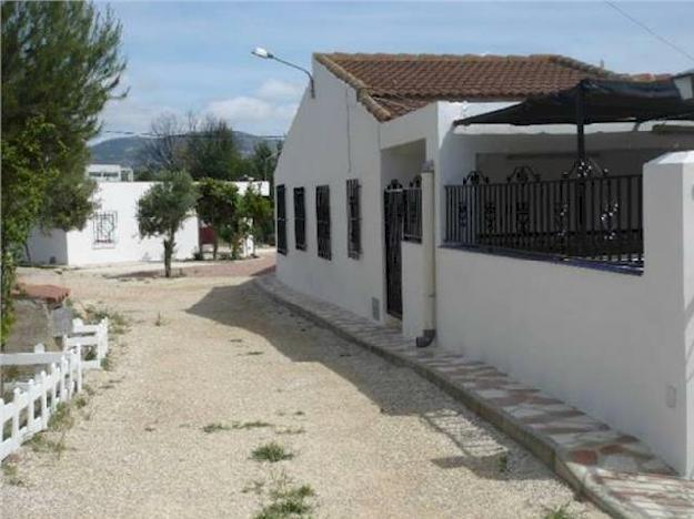 Finca/Casa Rural en venta en ,  (Costa Blanca) - Ref. 2177766