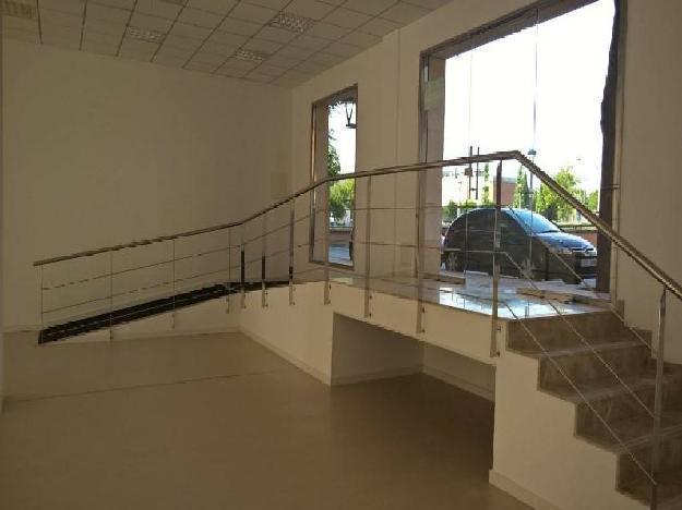 Local comercial en Alquiler en