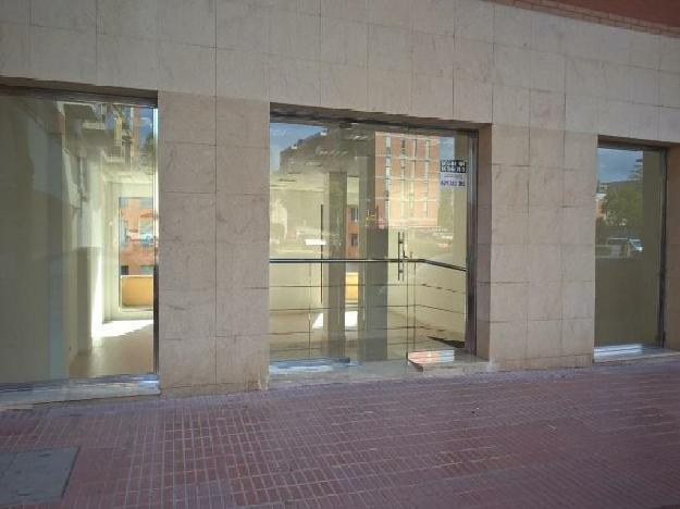 Local comercial en Alquiler en