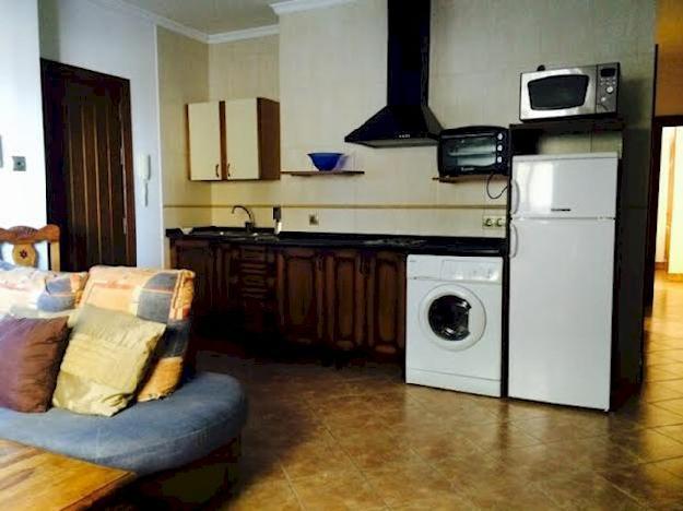 Apartamento Playa en alquiler en ,  (Costa del Sol) - Ref. 2693130