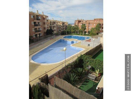 Altorreal, magnificos jardines y piscinas - 110259