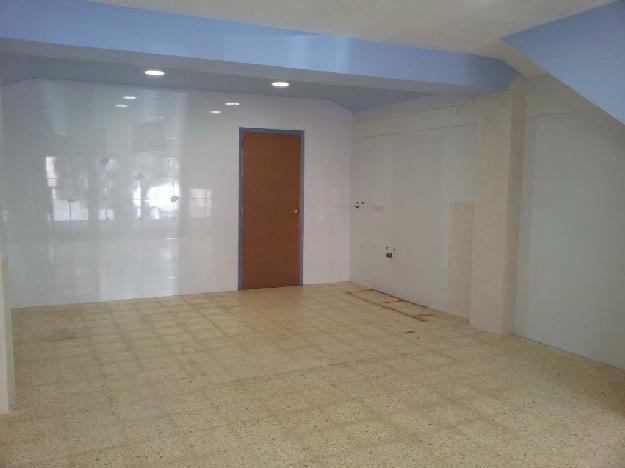 Local comercial en Alquiler en