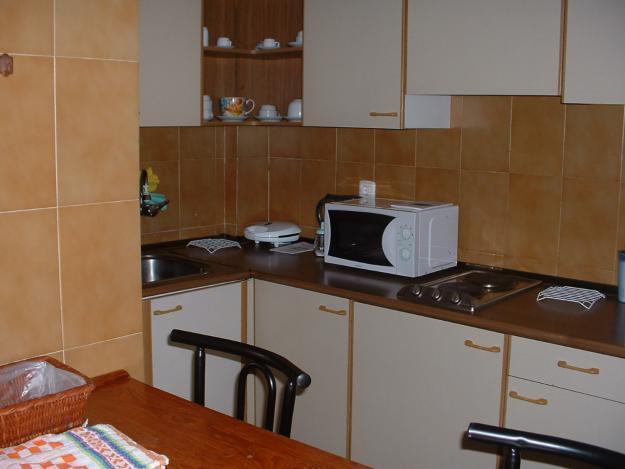 ALQUILO APARTAMENTO EN SAN SEBASTIÁN DE LA GOMERA