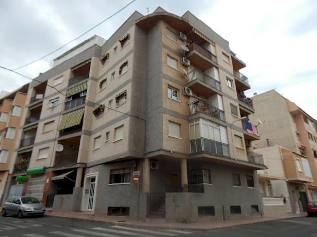 Apartamento en venta en ,  (Costa Blanca) - Ref. 2657449