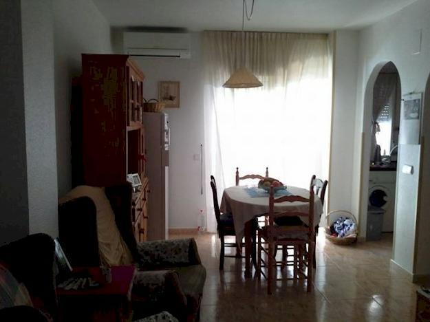 Piso en alquiler de vacaciones en ,  (Costa Blanca) - Ref. 2561906