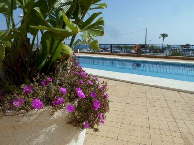 Piso en alquiler de vacaciones en ,  (Costa del Sol) - Ref. 2577346