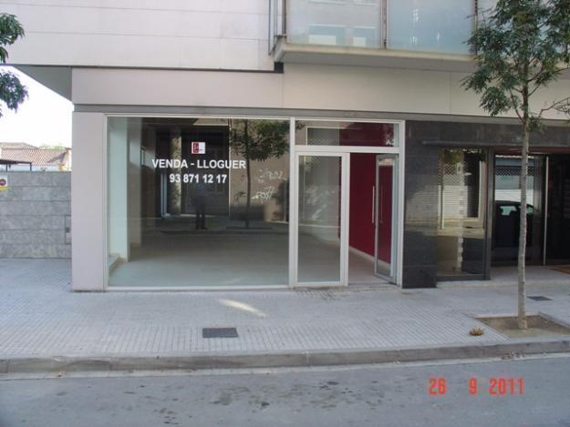 Magnífico local comercial seminuevo de 152 m2