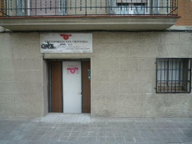 Local comercial en Alquiler en