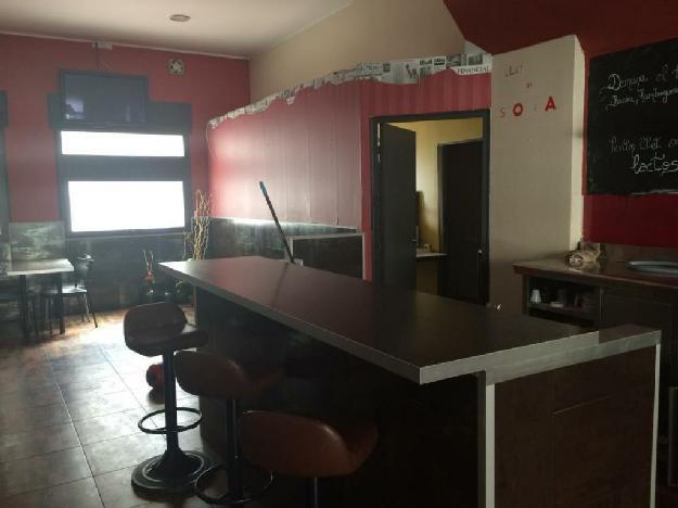 Local comercial en Alquiler en