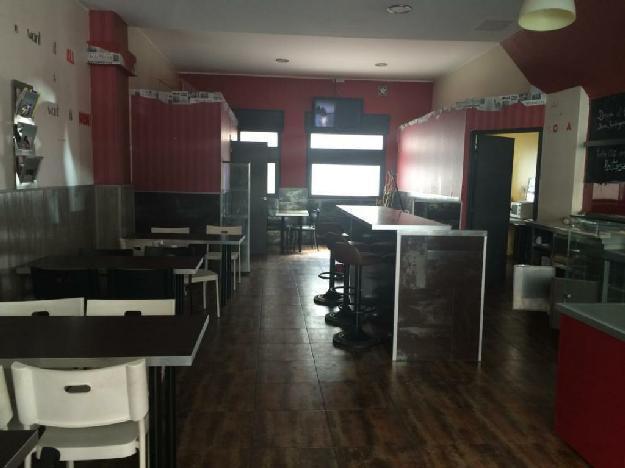 Local comercial en Alquiler en