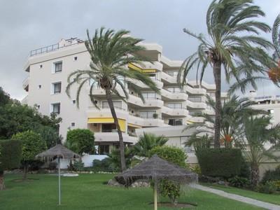 apartment Atalaya Málaga