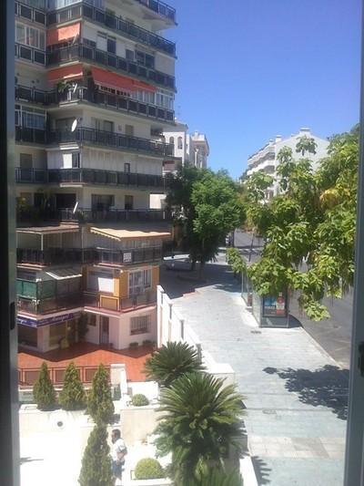 apartment Marbella Málaga