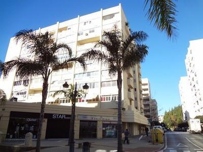 apartment Marbella Málaga